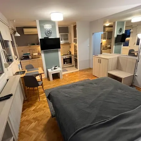 Leo Appartement *