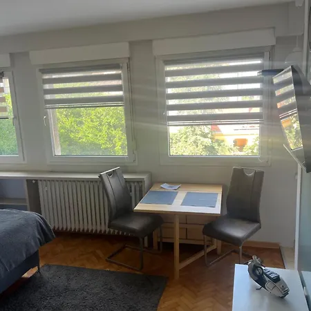 Leo Lägenhet Belgrad