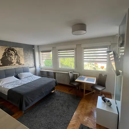 Appartement Leo